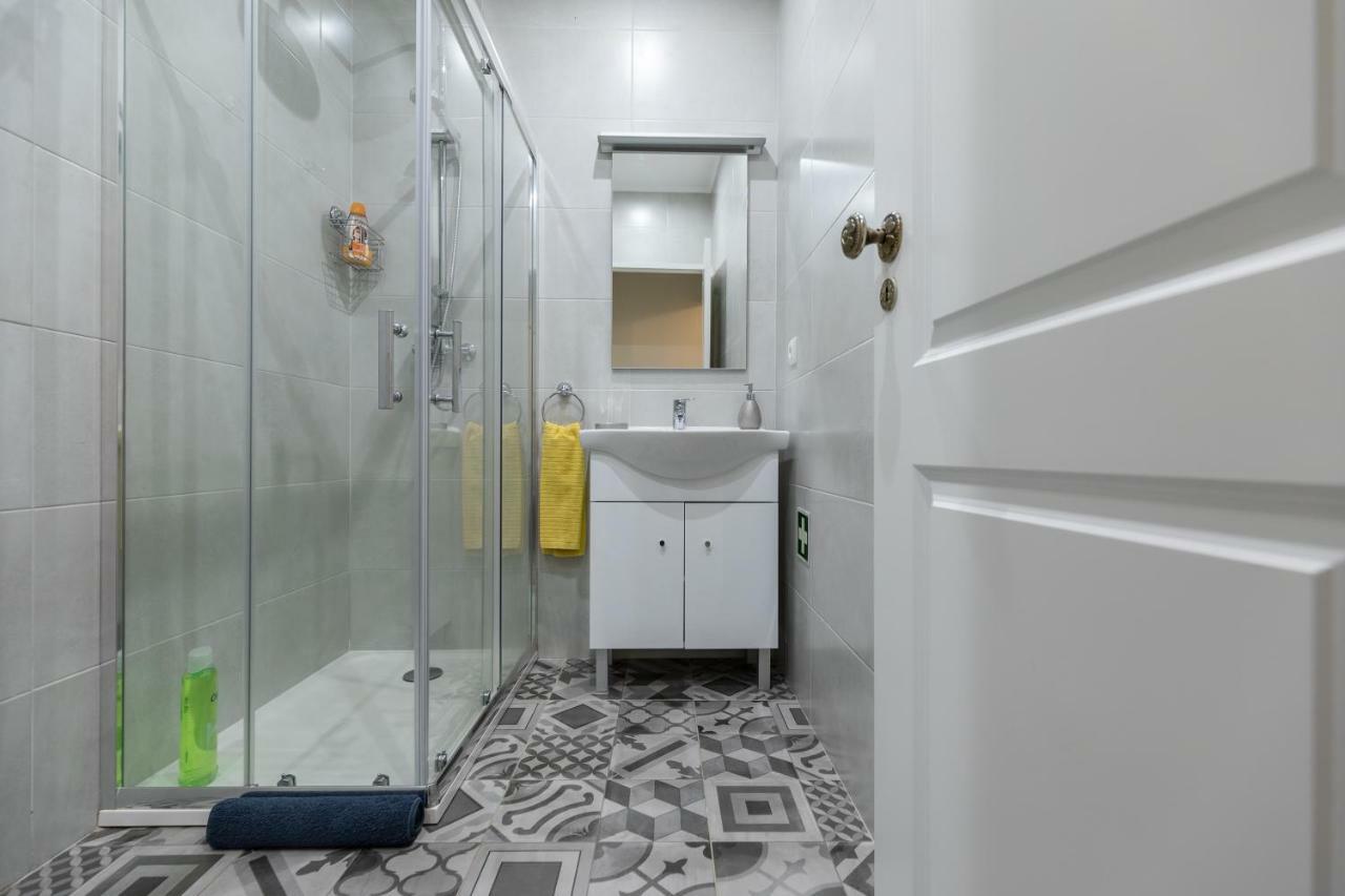 Graca Palace With Private Pool Garden Apartment Lissabon